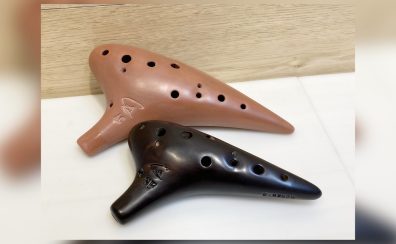 【市川市本八幡】オカリナ始めてみませんか？オカリナ教室