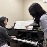 大人からはじめる楽器のレッスン