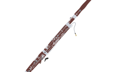 お試し!ファゴット短期レッスン