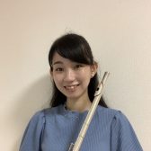 【フルート講師紹介】渡邊　優（わたなべ　ゆう）