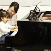 子どものためのピアノ教室（市川市八幡）