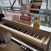 AP-S5000GP / CASIO 期間限定展示