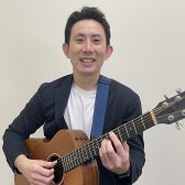 【ギター教室】日曜日クラスのご案内