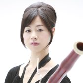 【新規開講】ファゴット　水曜日　古寺由希子