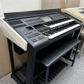 【エレクトーン・電子オルガン】レッスン募集中！ELS-03XRにてレッスン