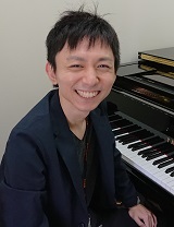 Atsushi Shinoda