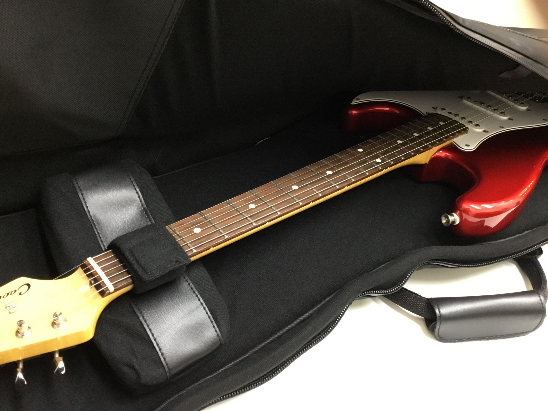 おすすめのギターケース入荷しました ミュージックサロン西葛西 店舗情報 島村楽器