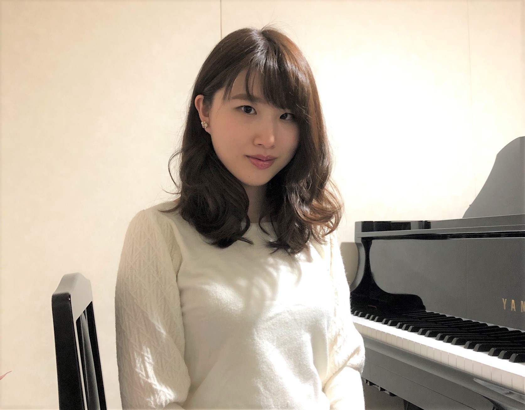 ピアノ教室 講師紹介 小田切 伶夏 動画あり ミュージックサロン西葛西 店舗情報 島村楽器 ピアノ教室 講師紹介 小田切 伶夏 動画あり ミュージックサロン西葛西 店舗情報 島村楽器