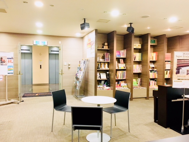 店舗イメージ