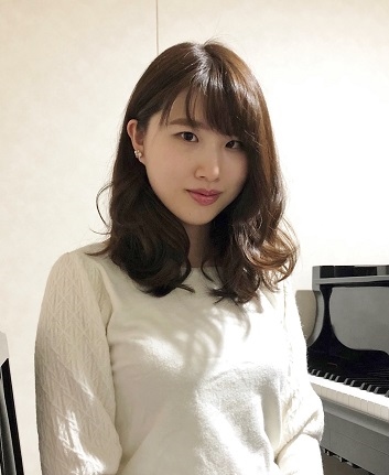 小田切怜夏講師写真