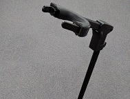 *Hang-It プログリップ Uギタースタンド On－Stage　Stands『GS8200』が入荷しました！]]Hang-Itとオートロック式ヨークを採用し簡単操作、便利なスタンドです。ギターを立て掛けた際、オートロック式ヨークより自重で自動的にロックされます。ロックの解除はギターを持ち上げるだ […]