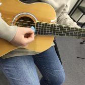 【大人の音楽教室】初心者も経験者もギターの習い事を始めませんか？