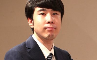 【ピアノ教室 講師紹介】菊池 亮佑