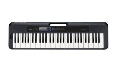 【CASIO×島村楽器】キーボードCT-S300 発売中！