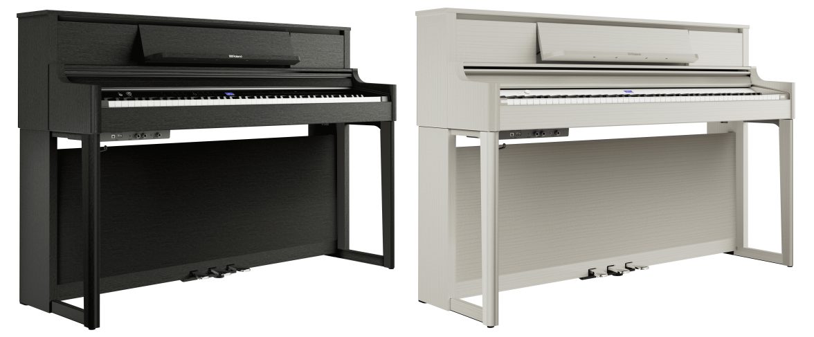 RolandLX5GP