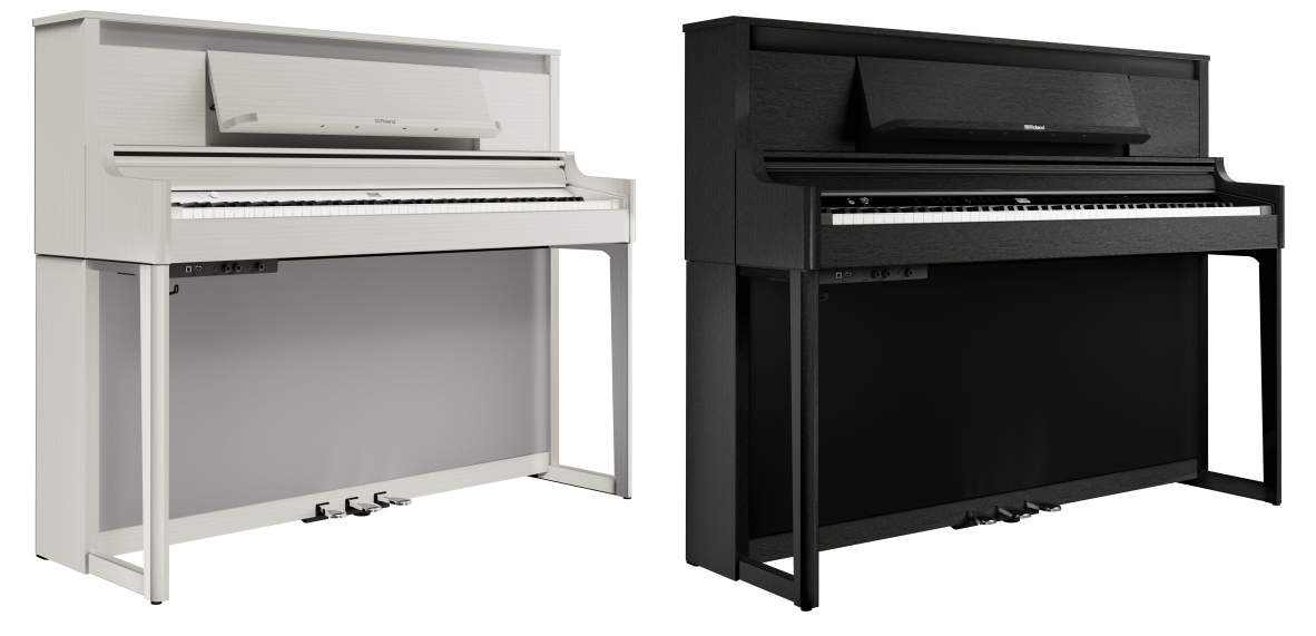 RolandLX6GP