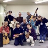 【ライブレポート】アコパラ2025　2/16(日)パトリア西葛西