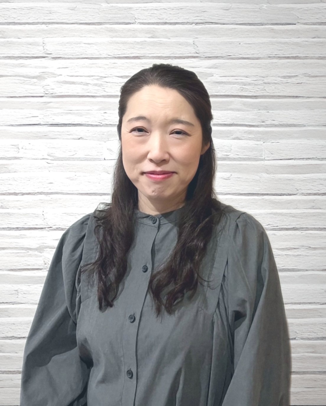 ヤマハシステム科　青春ポップス　講師小山　恵　先生