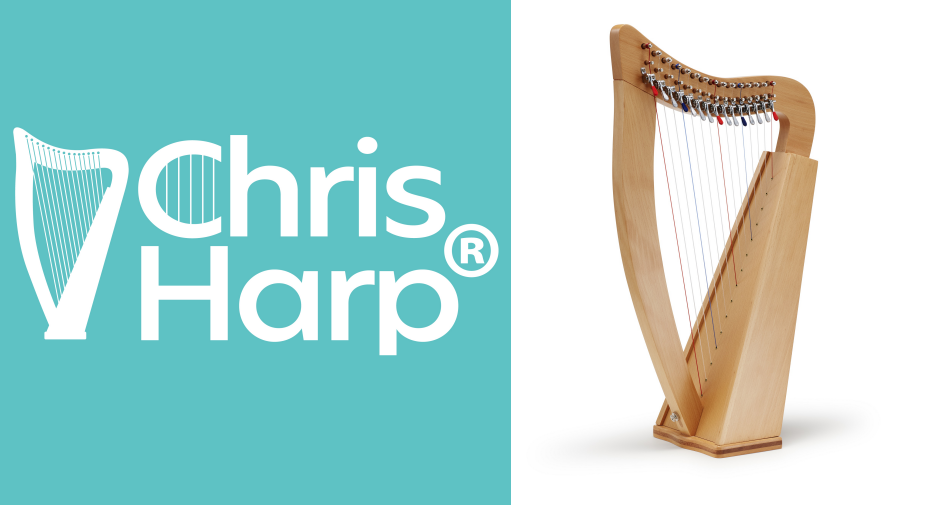 島村楽器ミュージックサロンパトリア西葛西では現在クリスハープを展示中です！試奏も可能となっております。ぜひクリスハープの艶やかな音色を体感してください。