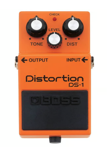 BOSSDS-1