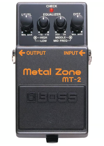 BOSSMT-2
