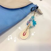 【🎐夏休み限定🎐】可愛すぎる!ピアノハンマーキーホルダー作り🎹