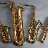 サックス＆エアロフォン＆EWI solo＆YDS-120、YDS-150 オンライン（リモート）レッスンしませんか？