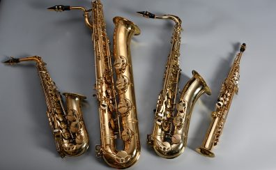 サックス＆エアロフォン＆EWI solo＆YDS-120、YDS-150 オンライン（リモート）レッスンしませんか？