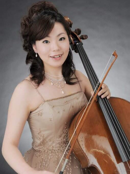 【プロフィール】<br />
安田　由布子（やすだ　ゆうこ）<br />
洗足学園音楽大学卒業。曲のジャンルにこだわらず、ソロ、室内音楽、オーケストラなど、多方面で活動中。<br />
【開講曜日】<br />
火曜日