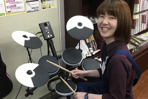 スタッフ写真 佐々木