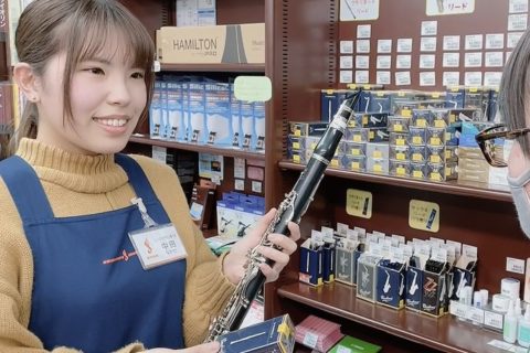 スタッフ写真 中田