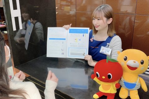 スタッフ写真 近藤