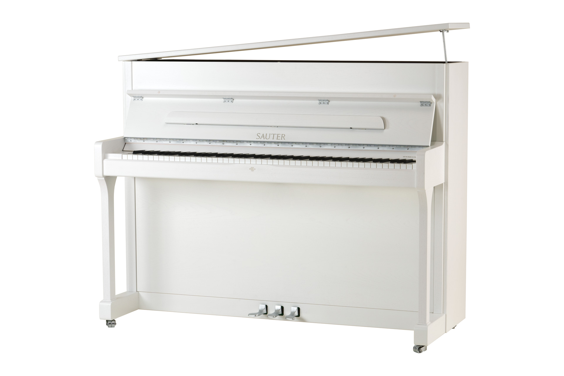 *SAUTER　*200th Anniversary Model SAUTERの人気シリーズ[https://www.sauter-pianos.jp/premiere:title=Premiere（プレミーレ）]をベースにした数量限定特別モデル |*ブランド|SAUTER　ザウター| |*モデル名 […]