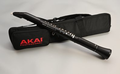 EWI soloレッスン開講しています