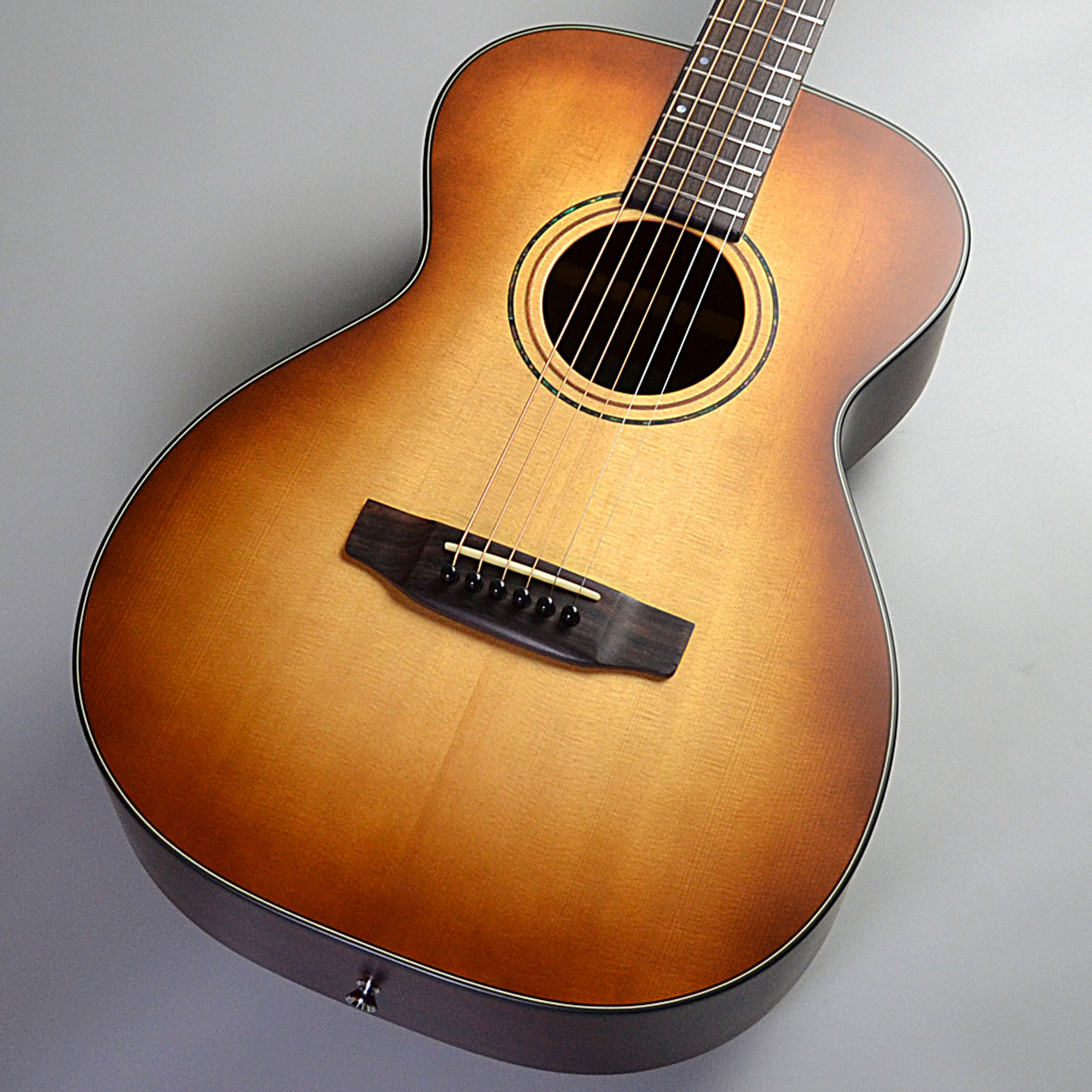 アコースティックギターSO-PF2　SHB