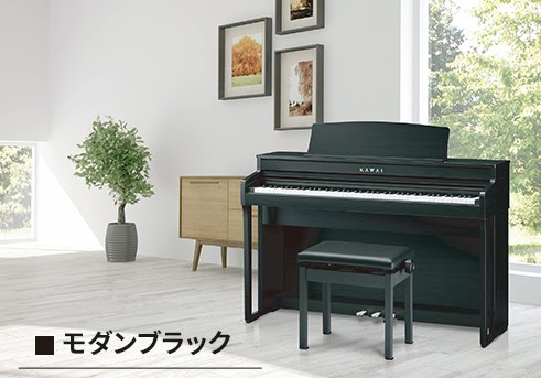 KAWAI × 島村楽器　電子ピアノKAWAI   CA4900GP