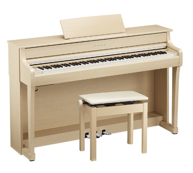 電子ピアノYAMAHA　SCLP8350