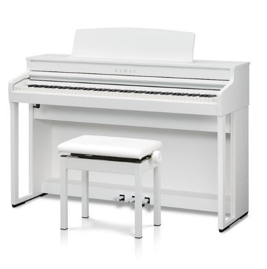 電子ピアノKAWAI　SCA401