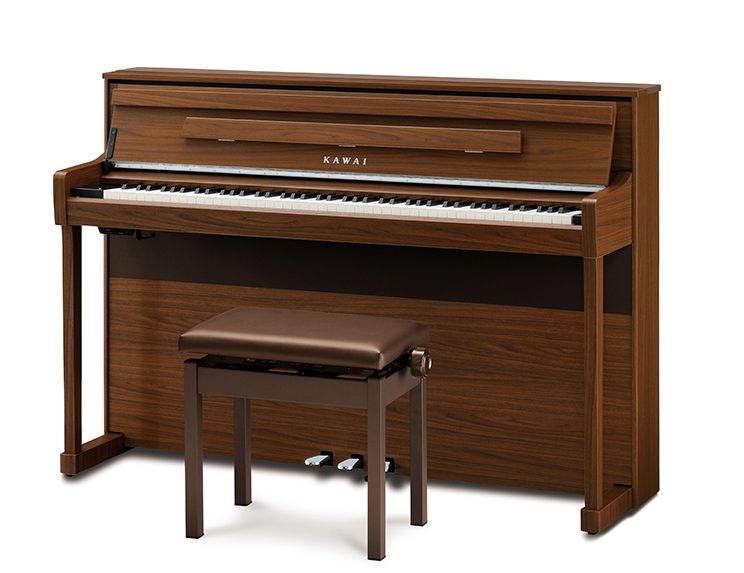 電子ピアノKAWAI　CA901