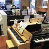 【電子ピアノフェア】11/18(火)～11/30(日) 7階にて開催！