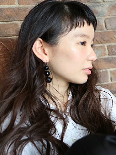 【ギター教室講師紹介】廣瀬真理子
