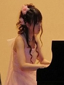 【ピアノ教室講師紹介】田中茉莉依