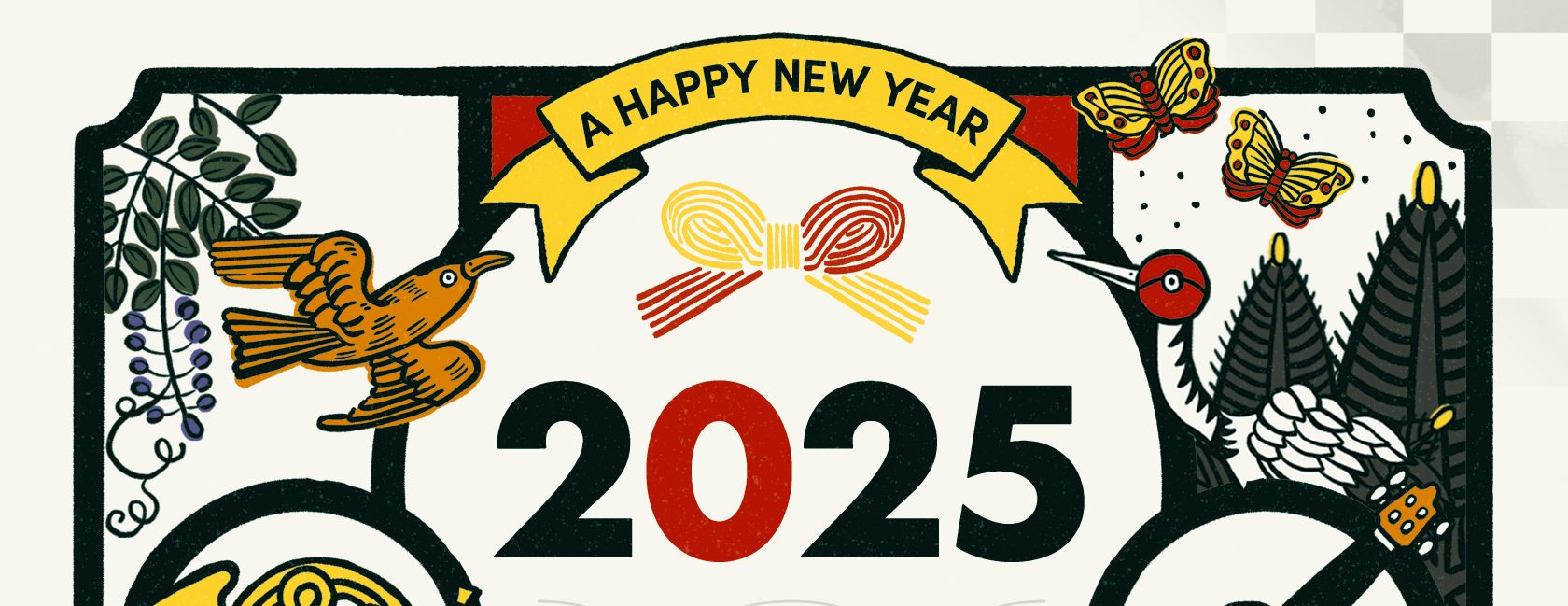 CONTENTS新年あけましておめでとうございます今年こそ、「音楽」を趣味にしましょう！楽器の修理・お掃除・メンテナンスも承ります新年あけましておめでとうございます 昨年ご来店くださいました教室生徒様、お客様、大変お世話になりました。2025年も、引き続きどうぞよろしくお願いいたします。 今年こそ、 […]