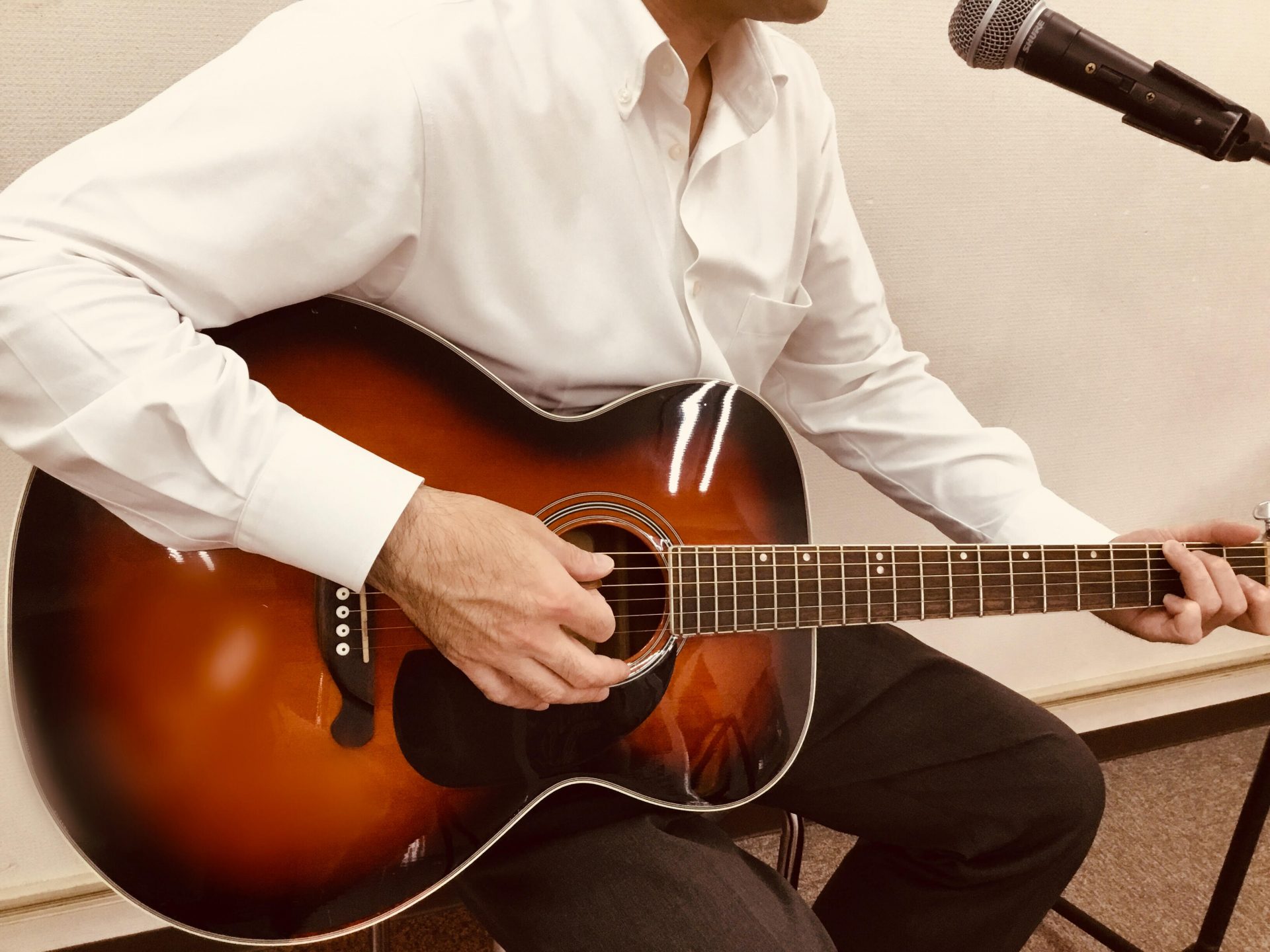 ギター弾き語りの極意教えます ミュージックサロン浦安 店舗情報 島村楽器