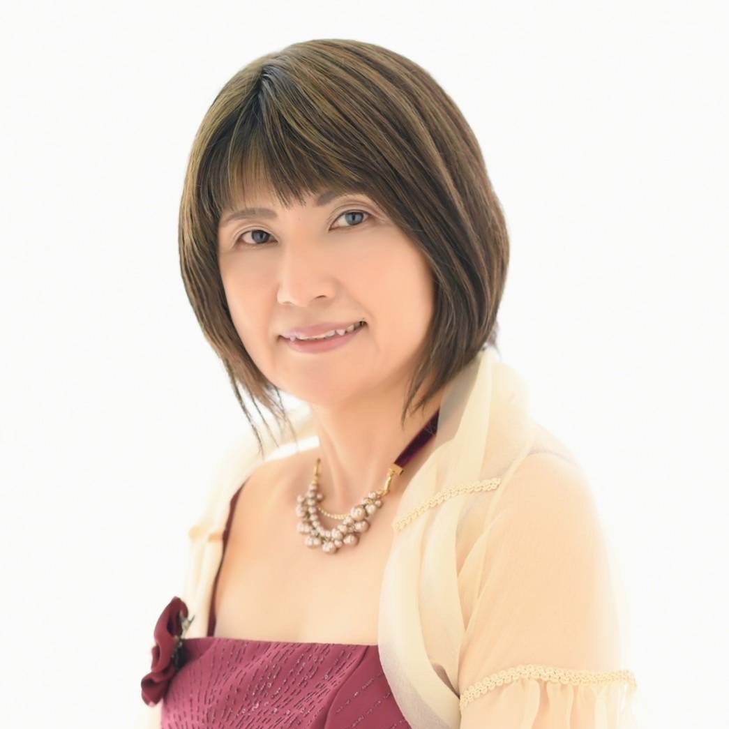 小原　真理（こはら　まり）