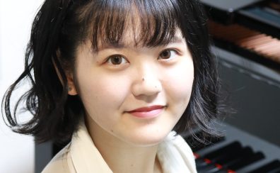 【武蔵村山・立川・東大和・昭島 大人のピアノ教室】ピアノインストラクター紹介 坂口 友菜《春の入会キャンペーン実施中》