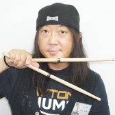 【キッズドラム・ドラム教室講師紹介】井出　初瀬