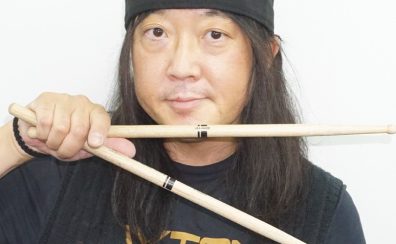 【キッズドラム・ドラム教室講師紹介】井出　初瀬