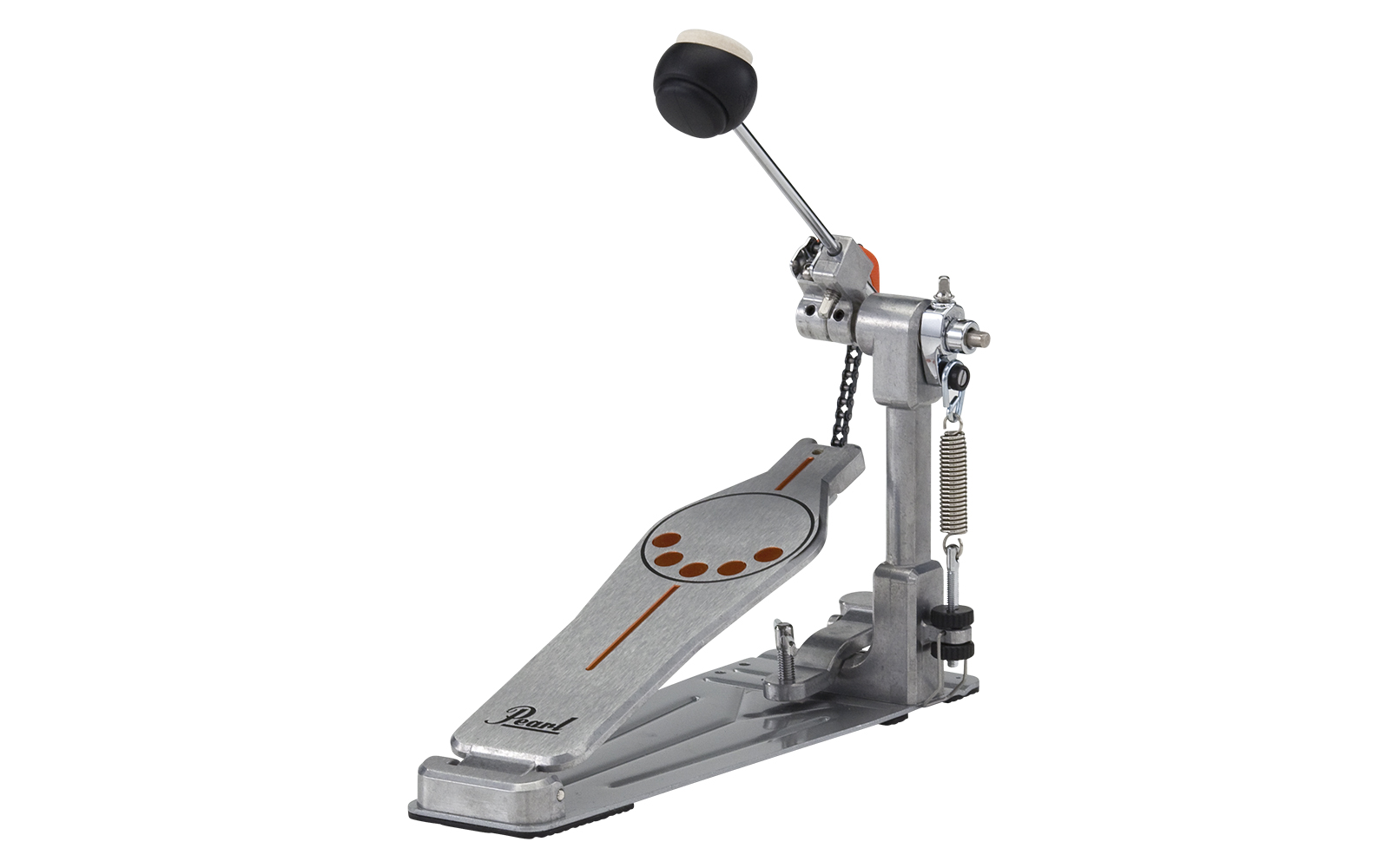 CONTENTSPearl P-830シリーズP-930シリーズDIXON PP-P1 お問い合わせPearl P-830シリーズ P-830 Longboard Bass Drum Pedal フロアプレートがなく、最低限の機能のみを搭載したシンプルなドラムペダル。 フロアプレートがない […]