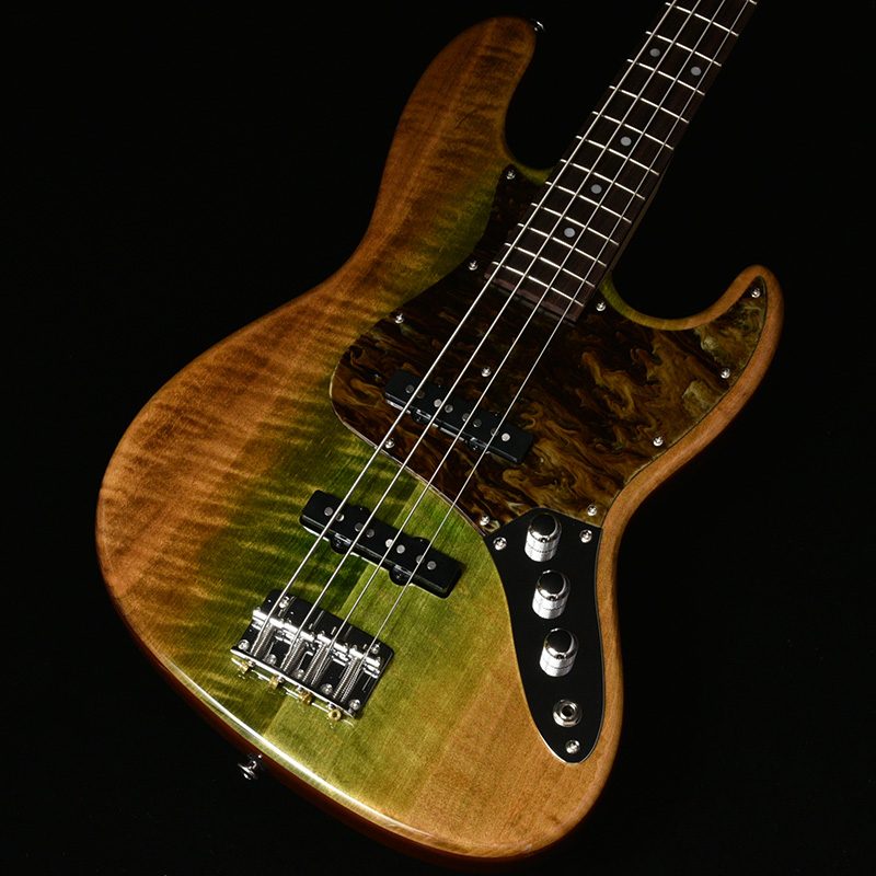 MOMOSE MJ-FLAME MAPLE/R GR/BR-VGR